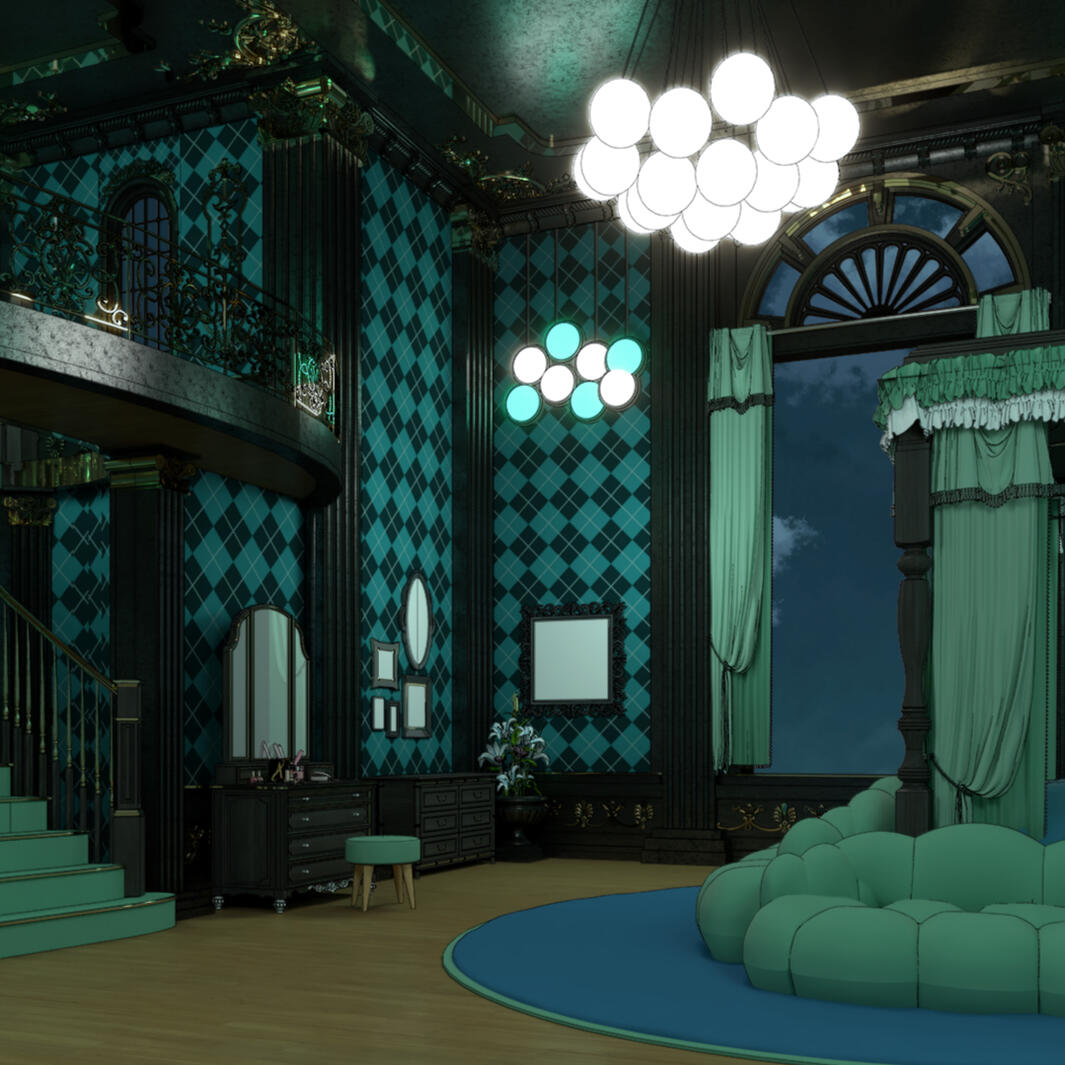 Twisty NijisanjiEN Background