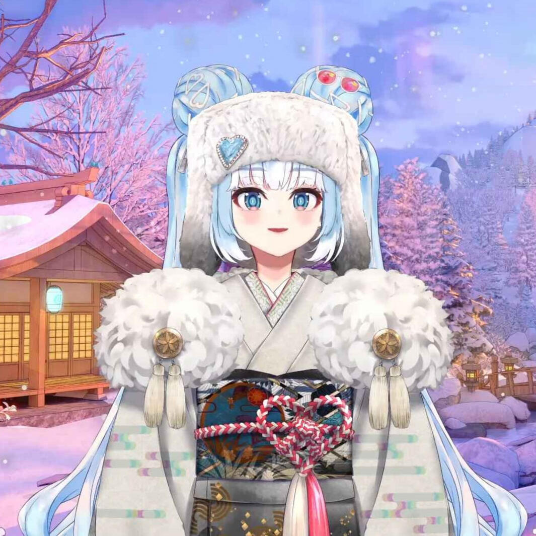 Kobo Kanaeru Background