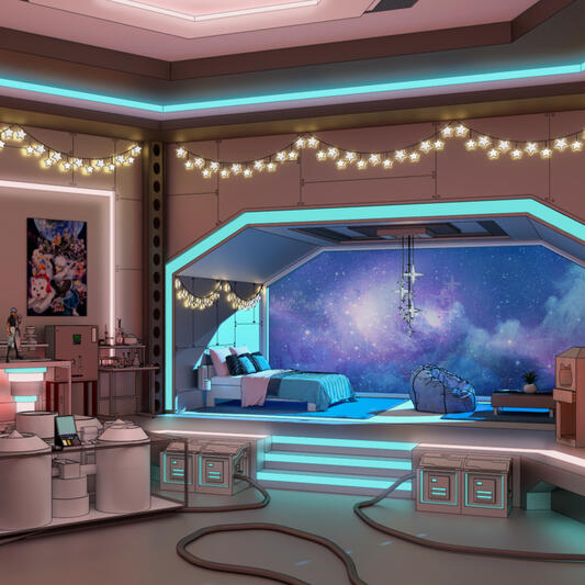 Shikka Background