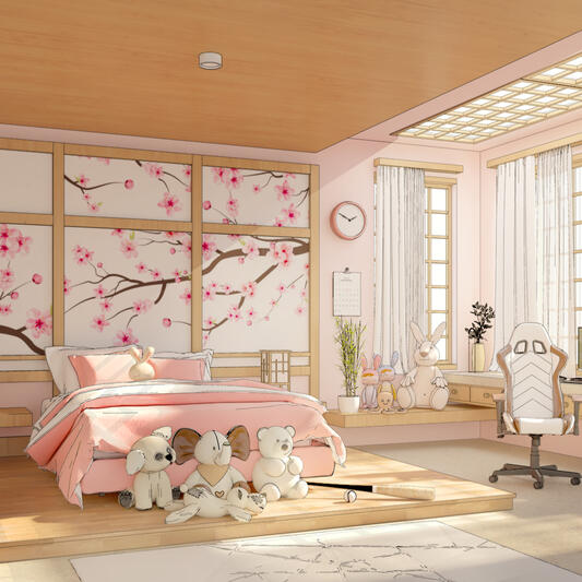 ? Room